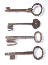 ⚜️ LOT 4 CLE EPOQUE