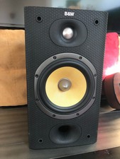 B&W  Bowers & Wilkins  DM106