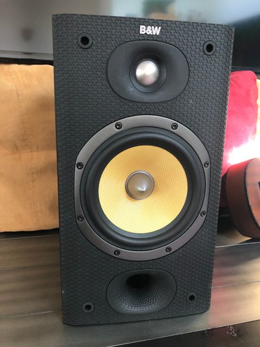 Bowers wilkins dm106 - wilkins,