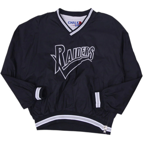 Veste pull vintage chalk line - veste,