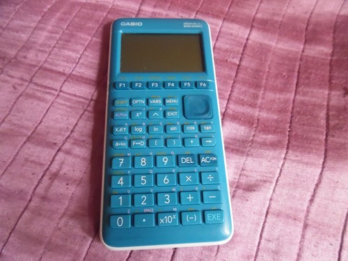Calculatrice casio graph e - 25+,