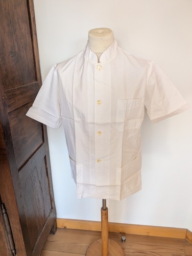 Blouse docty vintage - blouse, t52