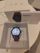 montre connectée homme