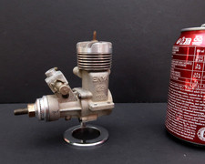Moteur Ancien RC Enya 29 Model
