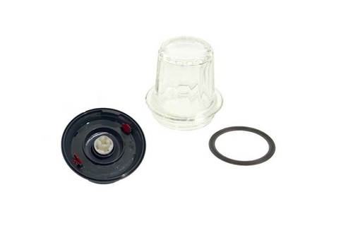 Kenwood mill assembly - kenwood,