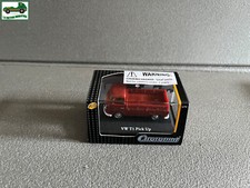 Miniature Voiture Van