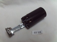 Douille E14 pour fausse bougie