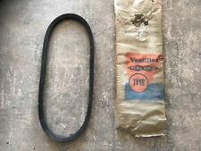 courroie trapézoïdale kleber