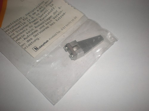 Vintage palonnier alu simprop - palonnier,