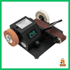 ✅ Mini Ponceuse Bande