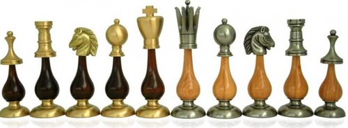 Jeu échecs géant - jeu, en