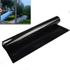 Autocollant anti-UV 45 cm PVC pour porte film fenêtre maison porte protection d