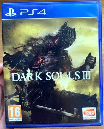 Dark souls iii complet - souls,
