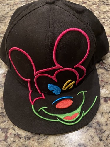 Vintage neon disney - vintage,