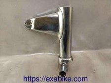 patte de phare gauche pour Honda CB650C  de 1980 a 1981