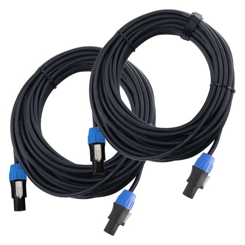 Cable enceinte haut parleur - cable,