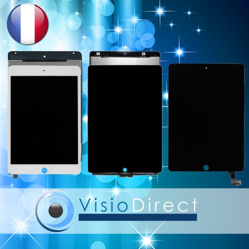 Vitre ecran lcd - vitre, pour