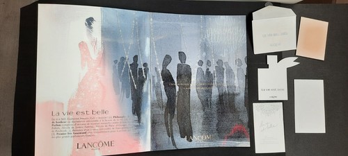 Lancôme vie est belle - est,