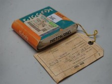 Lot 4pcs Kubota 15201-21052 1520121052  Assy Ring Piston NOB New Open Box