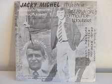 JACKY MICHEL Muzenne MAURICE