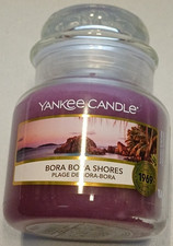 Yankee Candle, BORA BORA