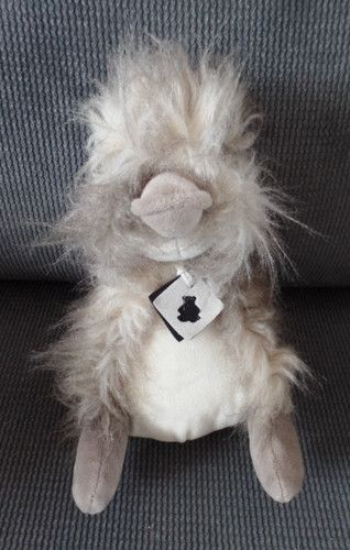 S14 doudou peluche - s14,