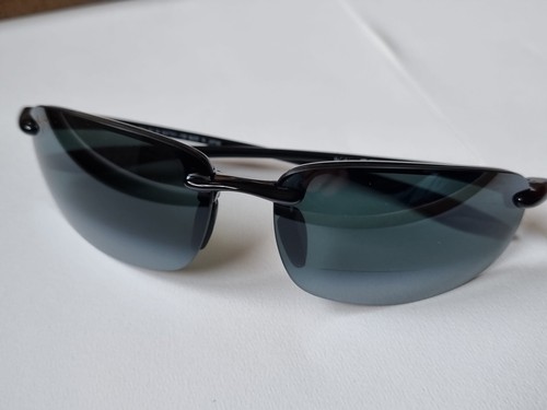 Lunettes soleil maui jim - de,