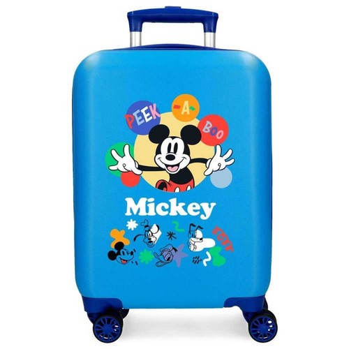 Disney valise enfant mickey - disney,