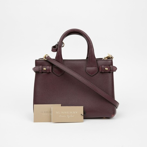 Burberry sac bandoulière - burberry,