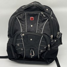 Swiss Gear Airflow TSA Scan