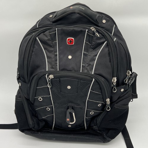 Swiss gear airflow tsa scan - gear,