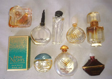 VINTAGE LOT 9 ÉCHANTILLONS