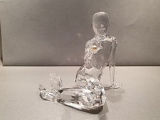 CRISTAL FIGURINE SWAROVSKI