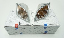 Vespa Gt GTS Gtv 125 200 250 300 Arrière Gauche Droit Clignotant Ampoule