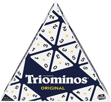 TRIOMINOS Original - Jeu de