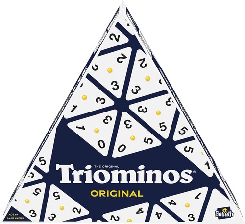 Triominos original jeu de - original,