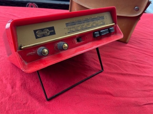 Radio accessoire citroen 2cv - radio,