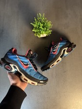Nike TN - Bleu et Rose - 41 -