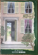 Roche-Bobois, catalogue Les