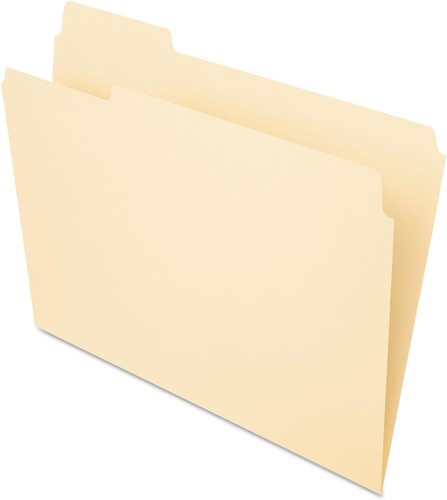 Pendaflex essentials dossiers - essentials,