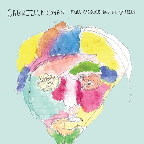Gabriella cohen full closure - gabriella,