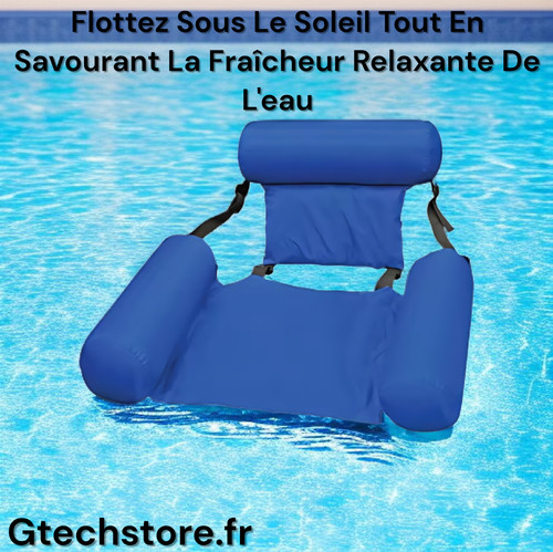 Hamac piscine chaises - hamac, et