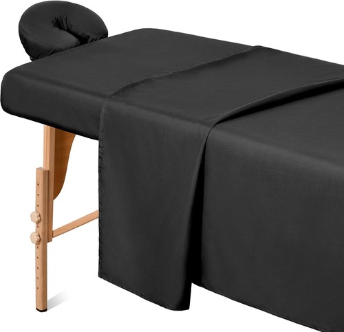 Piece massage table - 3-piece,