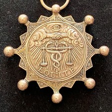Médaille du Conseil des