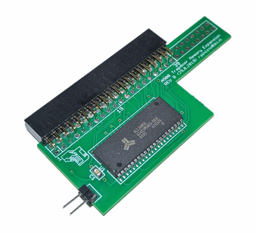 Amiga 5mb memory - memory, minimal