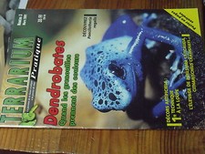 4µ? Revue Terrarium Pratique