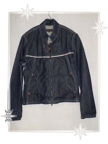 Superbe veste blouson - veste,