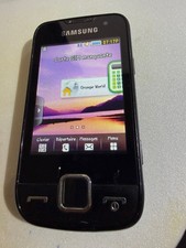 Téléphone mobile gsm Samsung