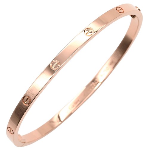 Bracelet cartier love - cartier,