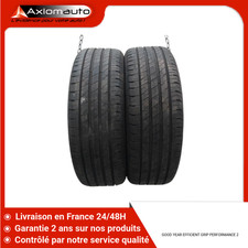 🇫🇷 Paire de pneus GOOD